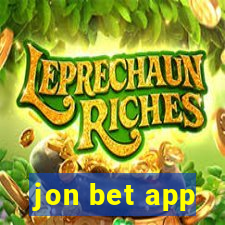 jon bet app