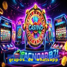 grupos de whatsapp jogo do bicho