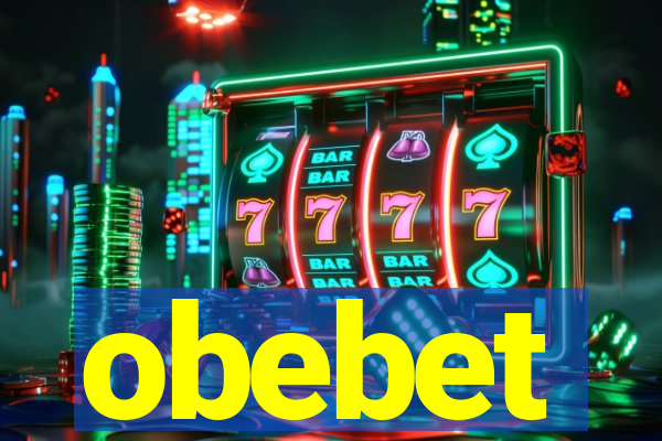 obebet