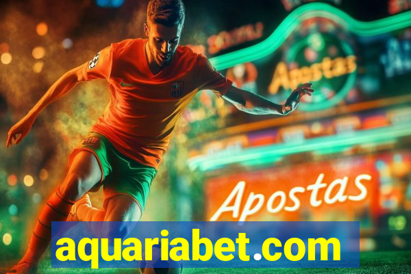 aquariabet.com