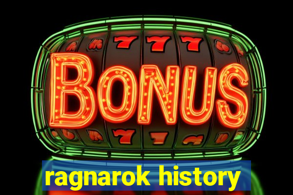 ragnarok history