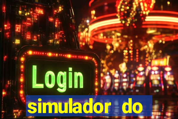 simulador do fortune tiger