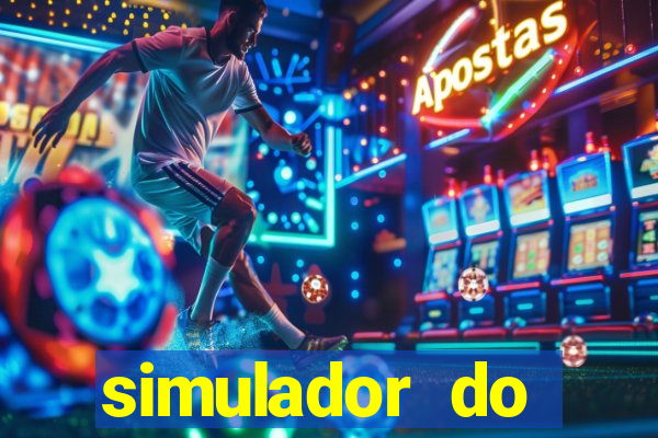 simulador do fortune tiger