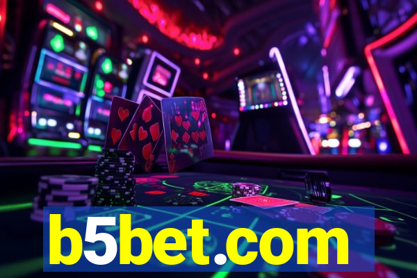 b5bet.com