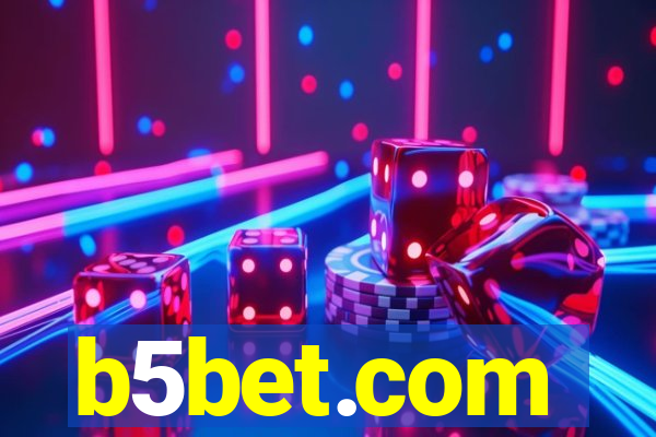 b5bet.com