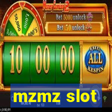 mzmz slot