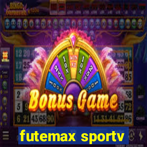 futemax sportv