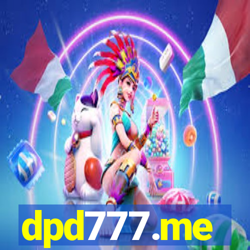 dpd777.me