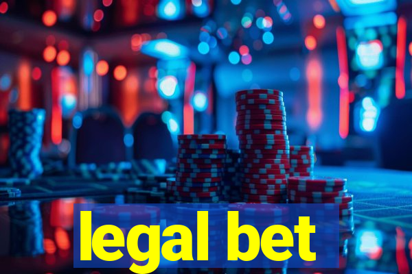 legal bet