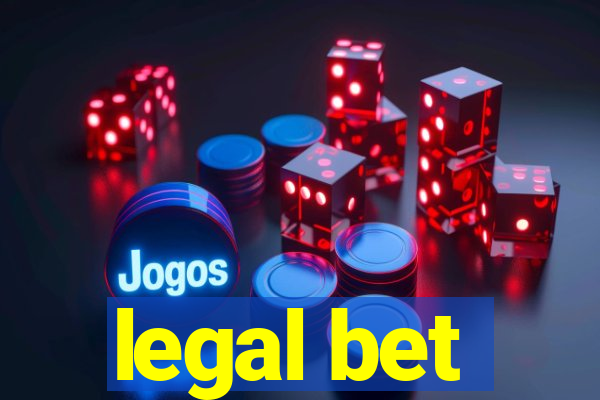 legal bet