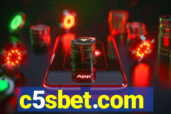 c5sbet.com