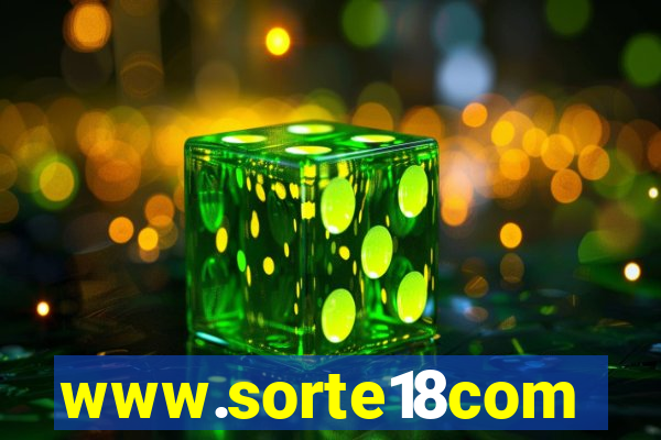 www.sorte18com