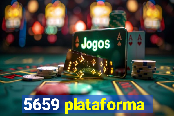 5659 plataforma