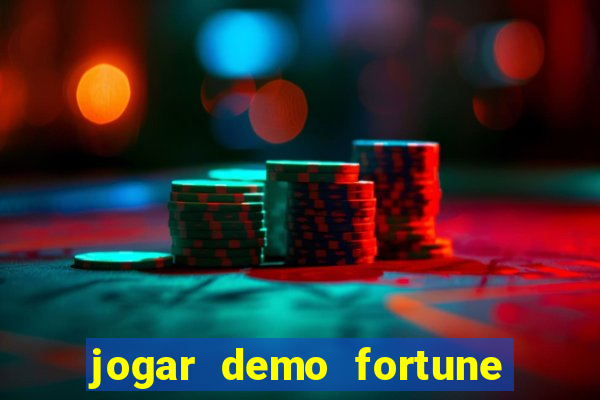 jogar demo fortune dragon gratis