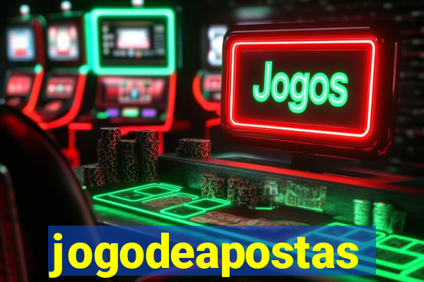 jogodeapostas