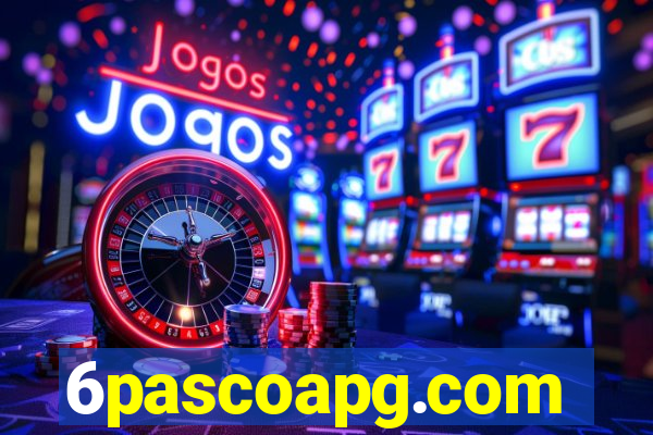 6pascoapg.com