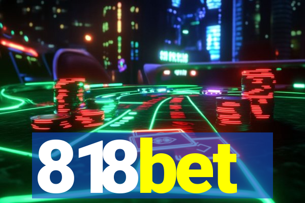 818bet