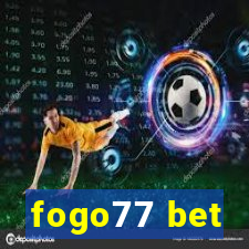 fogo77 bet