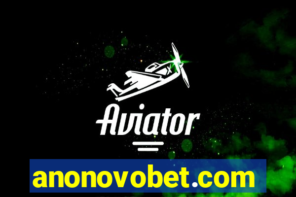 anonovobet.com