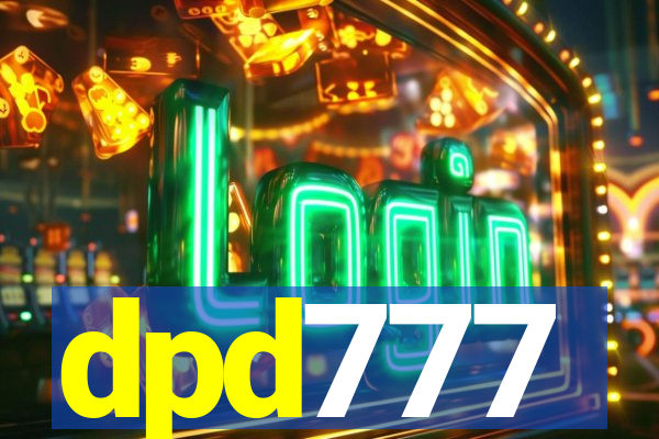 dpd777