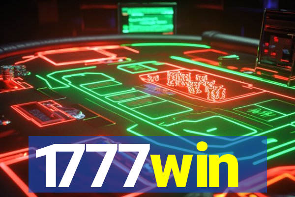 1777win