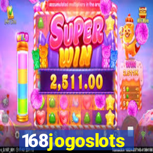 168jogoslots