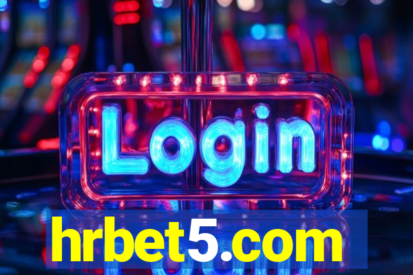 hrbet5.com