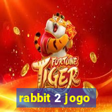 rabbit 2 jogo