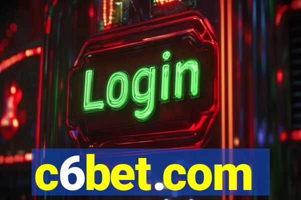 c6bet.com