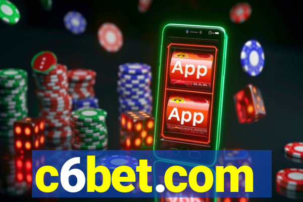 c6bet.com