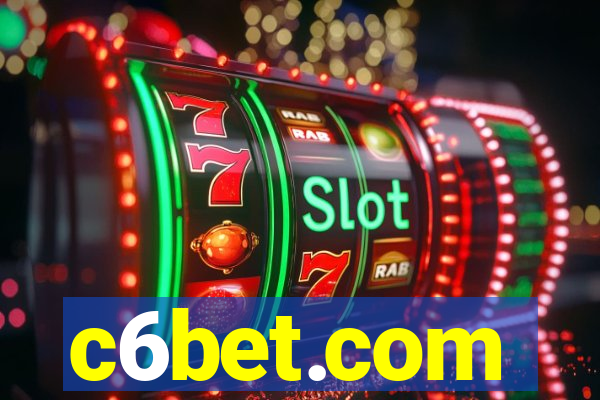 c6bet.com