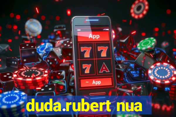 duda.rubert nua