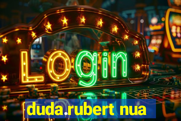 duda.rubert nua