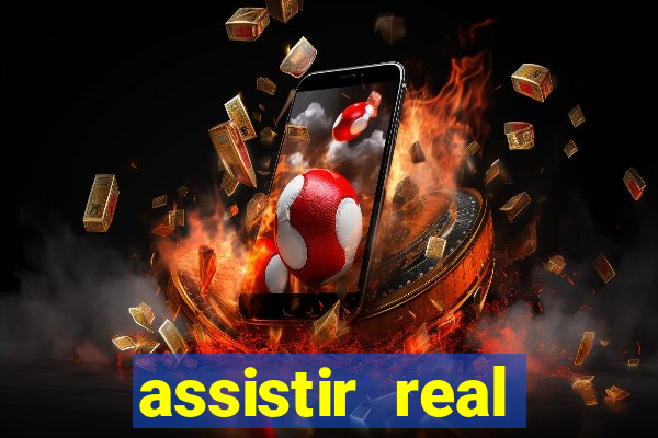 assistir real madrid ao vivo no futemax