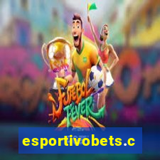 esportivobets.com