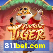 811bet.com