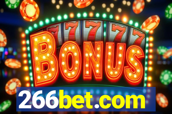 266bet.com