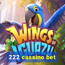 222 cassino bet