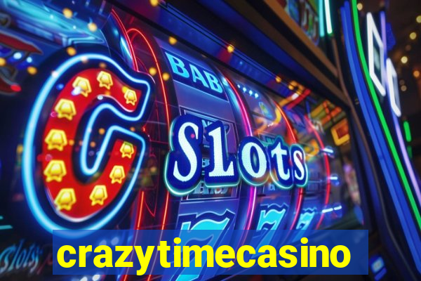 crazytimecasino