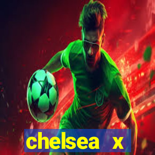 chelsea x manchester city futemax