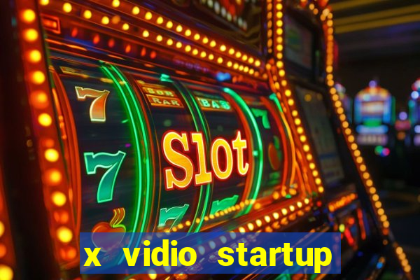 x vidio startup brasil 2024