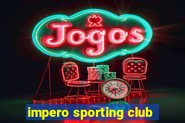 impero sporting club