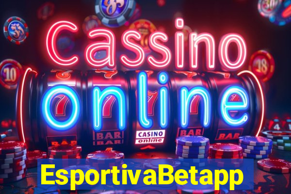 EsportivaBetapp