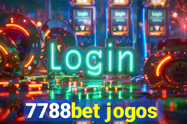 7788bet jogos