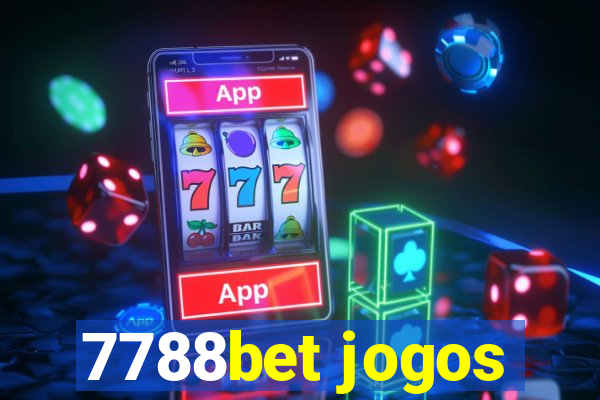 7788bet jogos