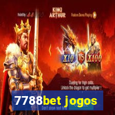 7788bet jogos