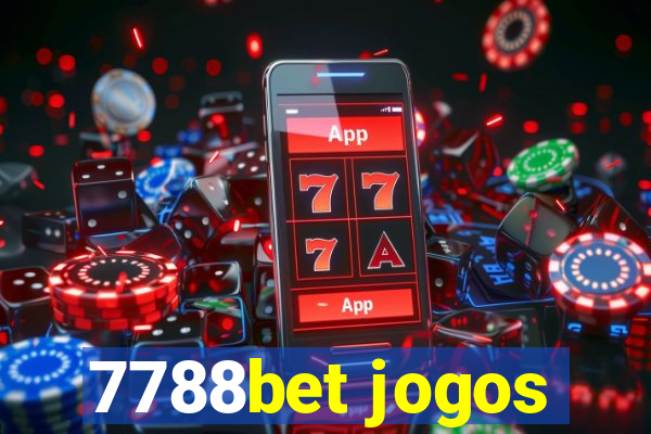 7788bet jogos