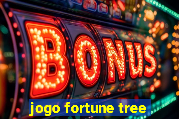 jogo fortune tree