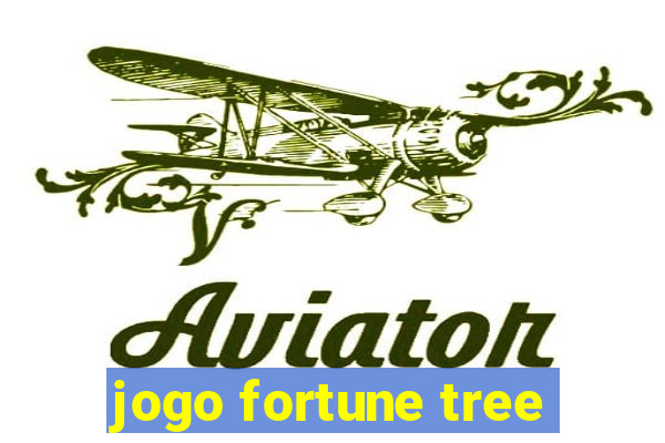 jogo fortune tree