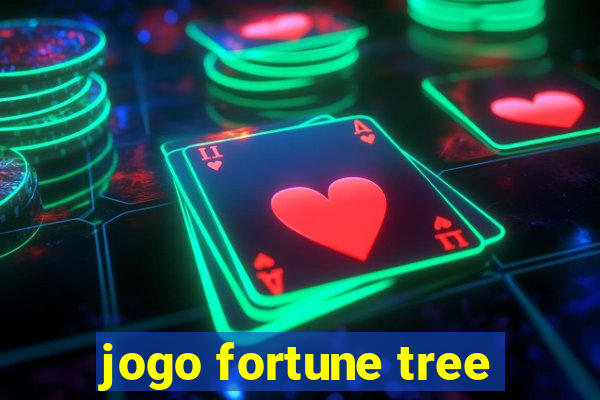 jogo fortune tree